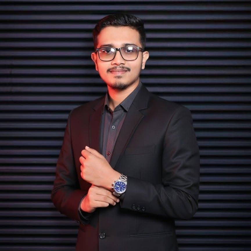 তাহমিদ হাবিব